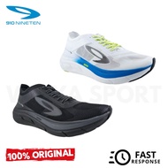 910 Nineten Geist Ekiden Hyperpulse Running Shoes