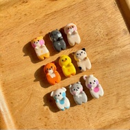 (PO) Zeroni Custom Clay Hippers Phone Hippers/ Phone Accessories Hippers