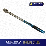King Toyo Digital Torque Wrench (Ratchet Type)