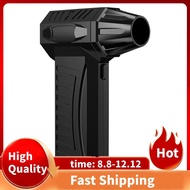 Violent Turbo Fan Outdoor Handheld Fan 1000000RPM 10000mAh Charging 300G