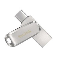 SanDisk - Ultra Dual Drive Luxe 512GB Type-C 手指 (SDDDC4-512G-G46)