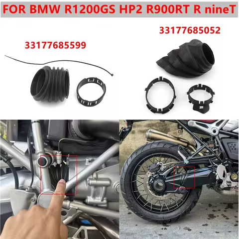 FOR BMW HP2 Megamoto R NineT Scrambler R1200GS Adventure R RT S ST R900RT SF Motorcycle Shaft Transm
