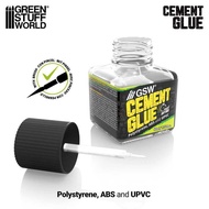 GSW Cement Glue 40ml