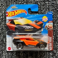 HOT WHEELS Amaru GTC