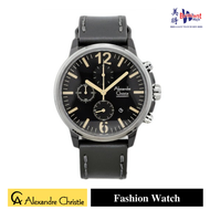 ALEXANDRE CHRISTIE Men Watch 6267MCLBGBA