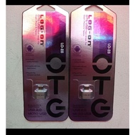 OTG Usb Connector / Usb OTG Micro Usb connector