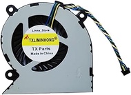 New Compatible CPU Cooling Fan for Lenovo AIO 3-24 S5430 A340-22 V30A-24 520c-24 520c-24ikb S5430-00