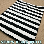 CARPET TATAMI BERCORAK 190CM X 180CM