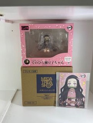 megahouse g.e.m. series 鬼滅之刃 禰豆子
