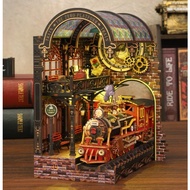 Nook DIY Zero Book Platform