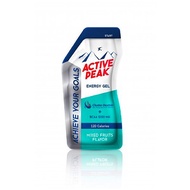 ACTIVE PEAK - Energy Gel 40ML 🔥 1 กล่อง:12ชิ้น : 🔥 เจลให้พลังงาน นักวิ่ง นักกีฬา
