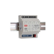 Spot delivery Mean Well KNX LED Dimmer KAA-4R4V-S 4 Channels Device LED  Actuator for Building Autom