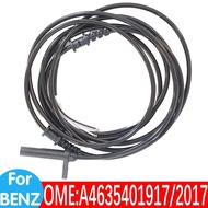 4635401917 4635402017 car ABS wheel speed sensor speedline W463 G500 G550 G63 AMG G350 G320 For Merc