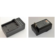 Battery Charger Panasonic Camera DMW-BCH7 DMW-BCH7E DMW-BCH7PP