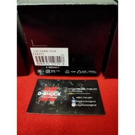 ORIGINAL BOX GX-56BB-1DR (G-SHOCK KING)
