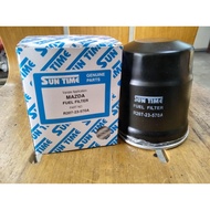 F-8810 / R207-23-570A DAIHATSU V57A / ISUZU NHR FUEL FILTER - SUNTIME / F-8810