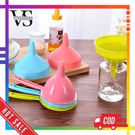 Water Funnel Multipurpose Plastic Funnel/ Multipurpose Handle Plastic Funnel/ Multipurpose Plastic F