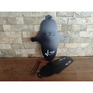 BICYCLE FENDER BICYCLE COVER BICYCLE FENDER XLR8 TAIWAN