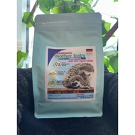 Hedgehog Mother Baby Complete Nutrition 550g (with milk yogurt kibbles)