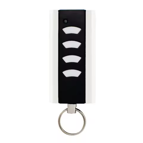 Normstahl 433.92MHz Remote Control Crawford EA433 2KS 4KS RCU433-2 RCU433-4 N002800 T433-4 EA433 2KM