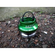 Exacttent bmx headset