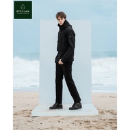 Frolic Season - James Boogie FR'025 - HD037 Nylon Black