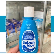 Selsun blue