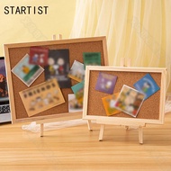 [STARTIST] Cork Bulletin Board Bulletin Board Wood Kitchen Wall Decor Message Boards Cork Board