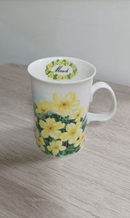 英國Dunoon茶杯