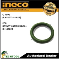 INGCO O Ring for Rotary Hammer Drill (RH150028-SP-16)