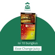 Rokok Esse Change Juicy 20 1 slop