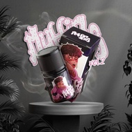 Promo / Diskon Yb Muffin And Xes V2 Freebase 60Ml Vape Liquid By Ybrab Reza Arab Non Cod