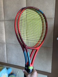 Made in japan yonex vcore 98 2023 新淨 網球拍japan tennis racket japan  grip 2