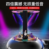 Yhy Ceramic Headset In-Ear Wired High-Quality HiFi Noise Cancellation Suitable for Huawei Apple 6 An