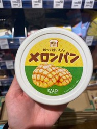 日本家庭長備KALDI牛油🧈菠蘿/明太子/咖哩 脆皮麵包醬