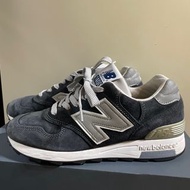 美製 New balance  1400 海軍藍 US5(23cm)