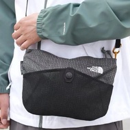 THE NORTH FACE 2026新品北面戶外輕量休閒運動防水小袋單肩包斜挎包