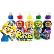 PORORO KOREAN DRINKS 235ML
