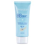 Wardah Lightening BB Cream