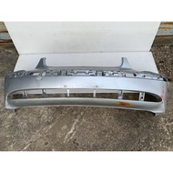 BMW 7 SERIES E65 BUMPER DEPAN FRONT BUMPER ORI USED CONDITION SAME PHOTO