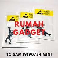 FLEXIBLE PAPAN CHARGER SAMSUNG I9190 S4 MINI