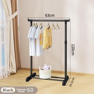 Assembled Closet Wardrobe