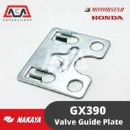 Valve Guide Plate For Motorstar GX390/13HP/Gasoline Engine