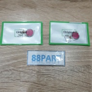 FLEXIBLE FINGER PRINT REDMINOTE 7 + 7 PRO - FINGERPRINT REDMI 7