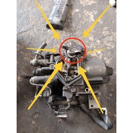 Proton Iswara Wira carburetor Skru/Braket Air Cleaner 4G15/4G13 0ri Used for sale