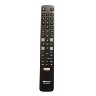 RC802N YAI2 YUI1 New Remote For TCL TV THOMSON iFFALCON P20 C2 Series 32S6000S 40S6000FS 43S6000FS 4