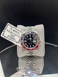 Rolex 126710