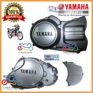 RXZ MAGNET COVER CLUTCH COVER CRANKCASE COVER RXZ OIL PUMP COVER [JAPAN] 55K-15411-00 55K-15421-10 5
