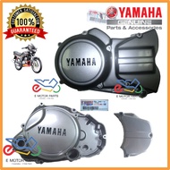 RXZ MAGNET COVER CLUTCH COVER CRANKCASE COVER RXZ OIL PUMP COVER [JAPAN] 55K-15411-00 55K-15421-10 55K-15416-10