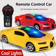 Remote Control Car for Kids ABS Toy Car Mini Remote Control Toy Car Remote Control Racing children C